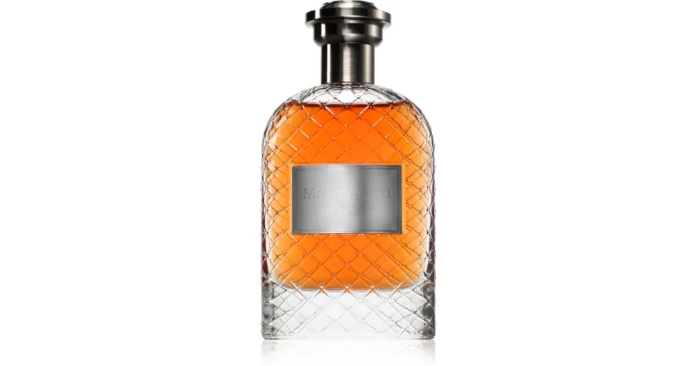 Akciós ár Fragrance WorldMocha Wood Eau de Parfum unisex