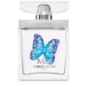Franck OlivierMiss Eau de Parfum hölgyeknek Különleges ajánlat
