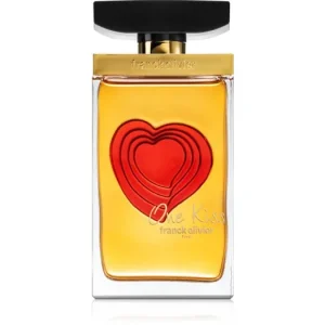 Franck OlivierOne Kiss Eau de Parfum hölgyeknek Akciós ár