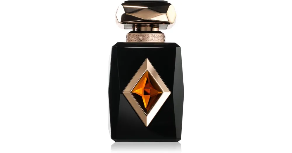 Prémium French AvenueAmber Saffron Eau de Parfum unisex