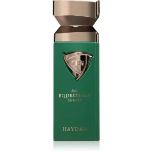 Azonnal elérhető French AvenueAn Equestrian Series Haydan Eau de Parfum uraknak