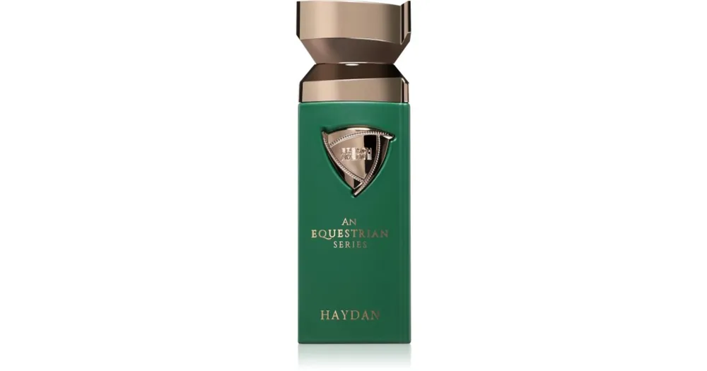 Azonnal elérhető French AvenueAn Equestrian Series Haydan Eau de Parfum uraknak