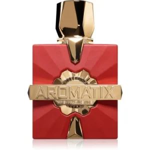 Exkluzív ajánlat French AvenueAromatix Carnal Desire parfüm kivonat uraknak