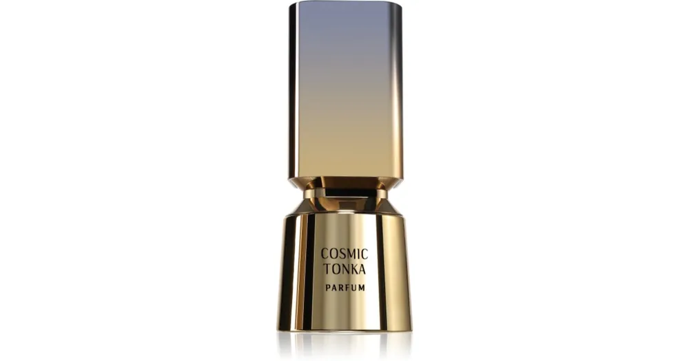 French AvenueCosmic Tonka parfüm unisex Gyors kiszállítás