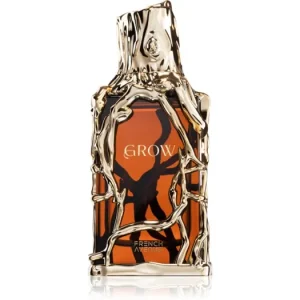 French AvenueGrow parfüm kivonat unisex Legjobb ár