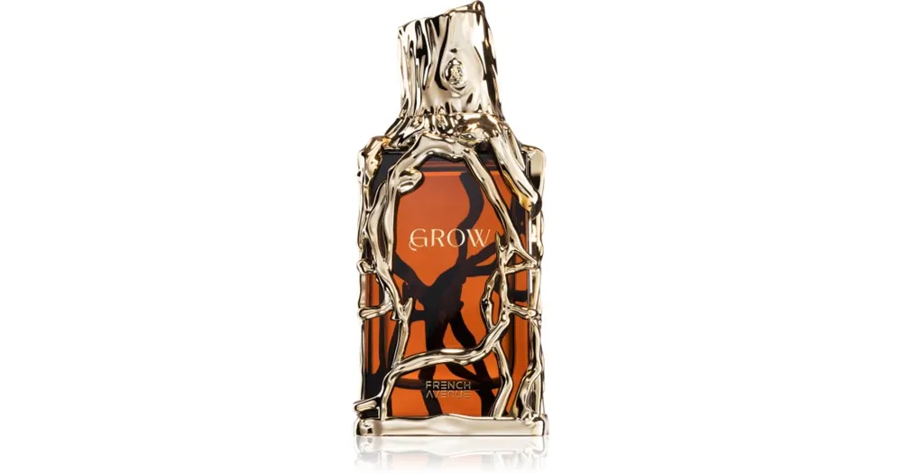 French AvenueGrow parfüm kivonat unisex Legjobb ár