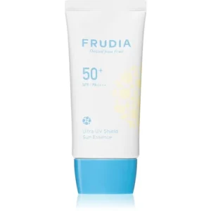 Kedvezmény FrudiaSun Ultra UV Shield hidratáló naptej SPF 50+