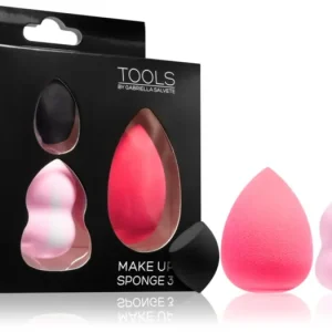 Bestseller Gabriella SalveteTools Make-Up Sponge sminkszivacs alapozóhoz