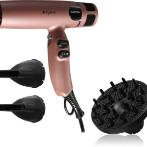 Legjobb ár GAMMA PIÙPhon Hybrid Spina Italia hajszárító