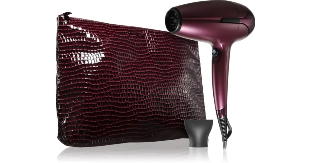 ghdCherry Chic hajszárító Kiárusítás