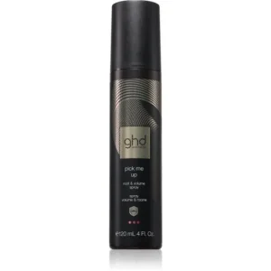 Legjobb ár ghdPick me up spray a dús hajért hajra