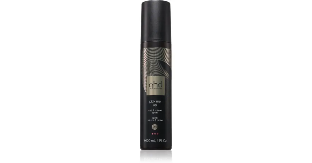 Legjobb ár ghdPick me up spray a dús hajért hajra