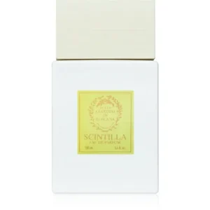 Giardini di ToscanaScintilla Eau de Parfum unisex Legkelendőbb