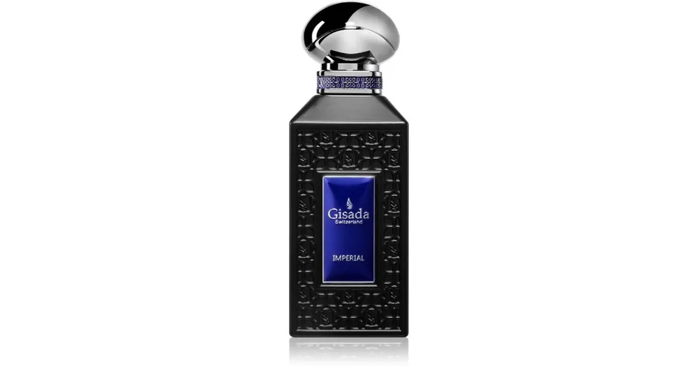 GisadaLuxury Collection Imperial parfüm unisex Nézd meg most