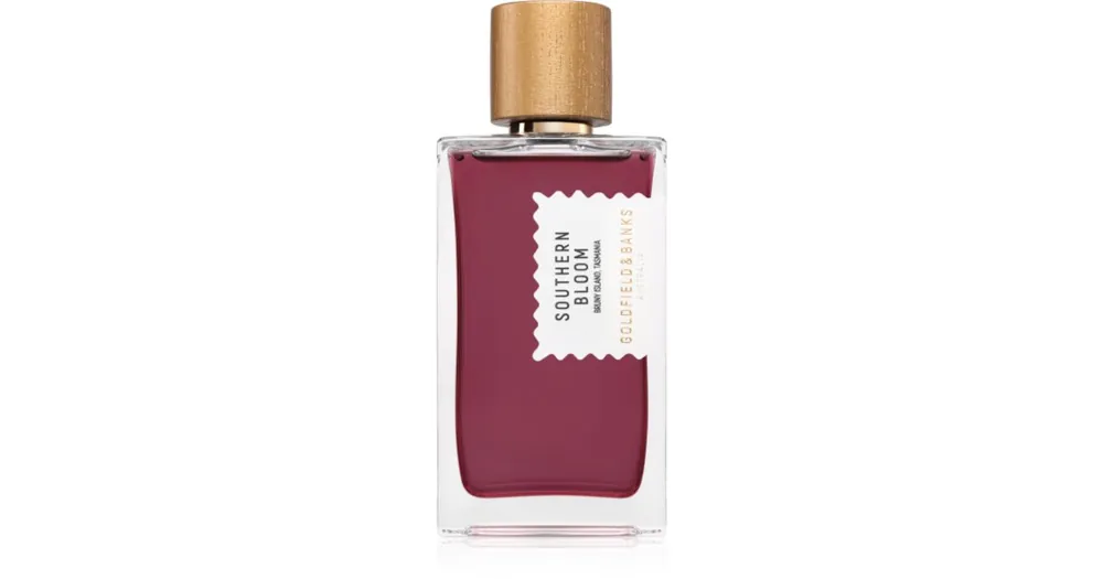 Goldfield & BanksSouthern Bloom parfüm unisex Szezonális akció