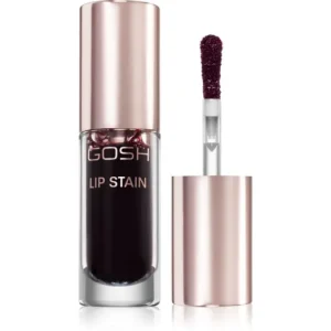 Gyors szállítás GOSH COPENHAGENLip Stain ajakszínező