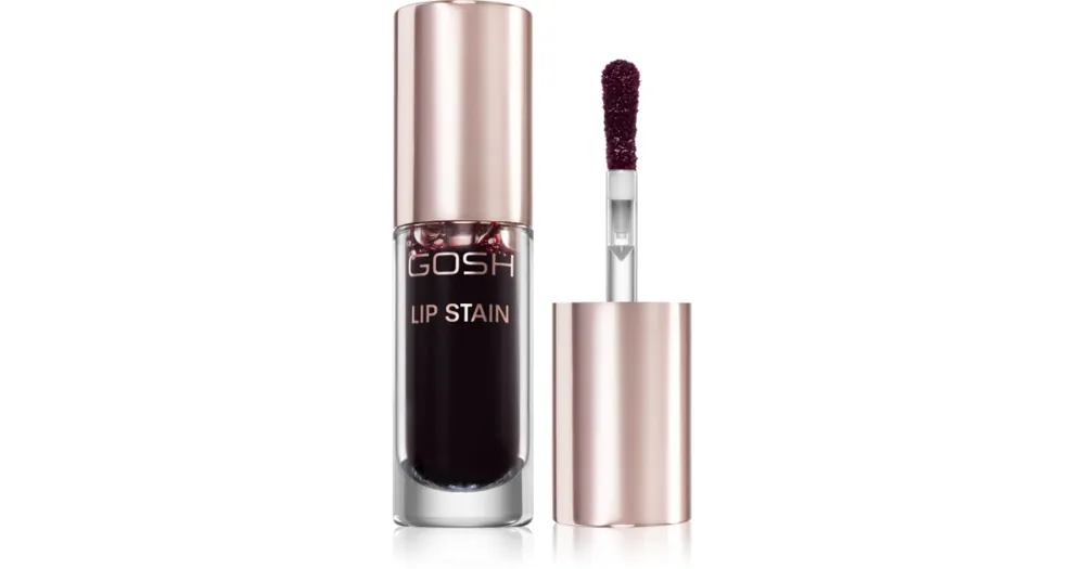 Gyors szállítás GOSH COPENHAGENLip Stain ajakszínező