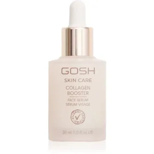 GOSH COPENHAGENSkin Care Collagen Booster kollagén szérum a ráncok ellen Kedvezményes ár