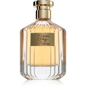 Biztonságos fizetés GrandeurJewel Rouge Eau de Parfum hölgyeknek