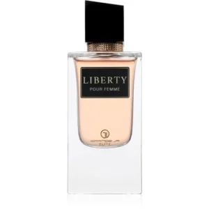 Utolsó esély GrandeurLiberty Eau de Parfum hölgyeknek