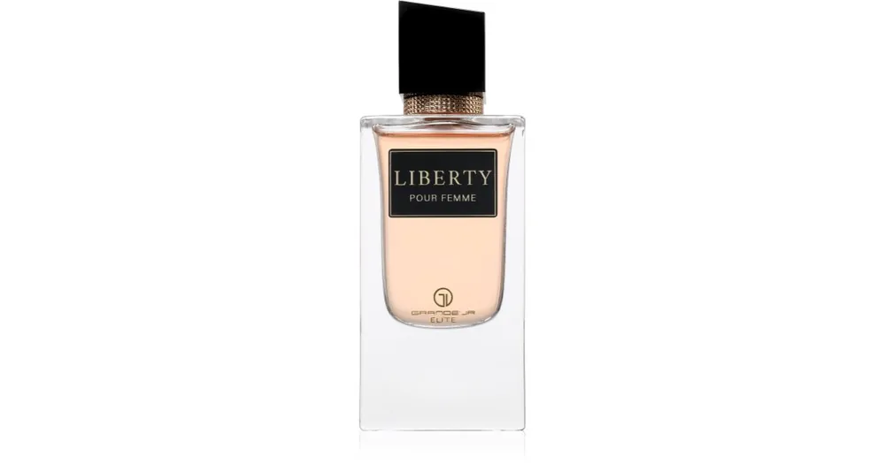 Utolsó esély GrandeurLiberty Eau de Parfum hölgyeknek