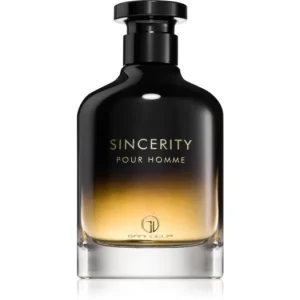 Árcsökkenés GrandeurSincerity Eau de Parfum uraknak