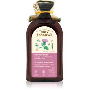 Green PharmacyBurdock Oil Hair balm hajbalzsam hajhullás ellen Legnépszerűbb