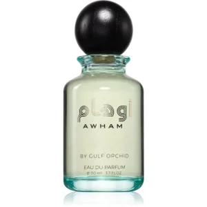 Vedd meg online Gulf OrchidAwham Eau de Parfum unisex