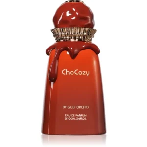 Biztonságos vásárlás Gulf OrchidChoCozy Eau de Parfum unisex