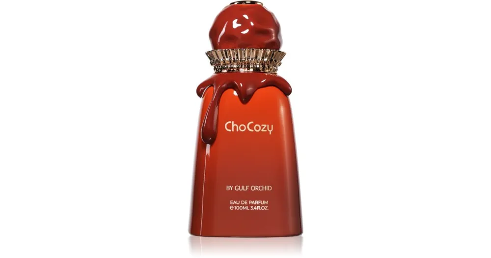 Biztonságos vásárlás Gulf OrchidChoCozy Eau de Parfum unisex