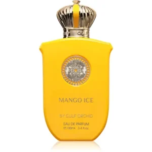 Gulf OrchidMango Ice Eau de Parfum unisex Biztonságos vásárlás