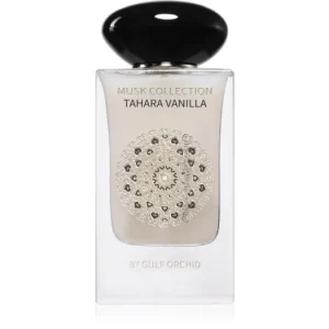 Gulf OrchidMusk Collection Tahara Vanilla Eau de Parfum unisex Vedd meg online