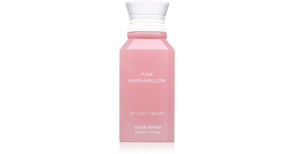 Alacsony ár Gulf OrchidPink Marshmallow Eau de Parfum hölgyeknek