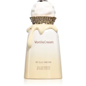 Alacsony ár Gulf OrchidVanille Cream Eau de Parfum unisex