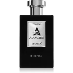 HamidiAddicted Intense parfüm uraknak Outlet