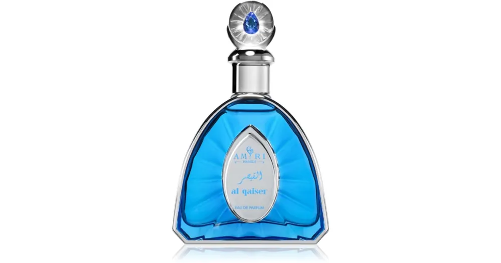 Legnépszerűbb HamidiAmiri Al Qaiser Eau de Parfum unisex