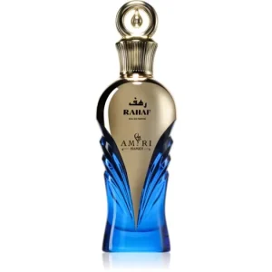 Népszerű HamidiAmiri Rahaf Eau de Parfum unisex