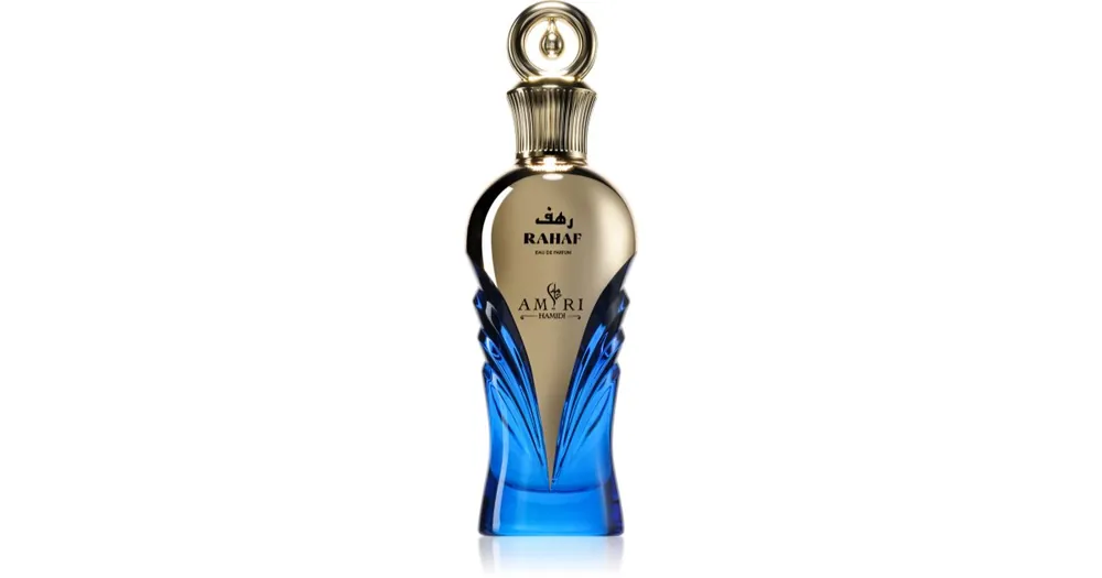 Népszerű HamidiAmiri Rahaf Eau de Parfum unisex