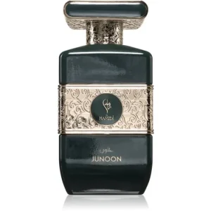 Prémium HamidiJunoon Eau de Parfum uraknak