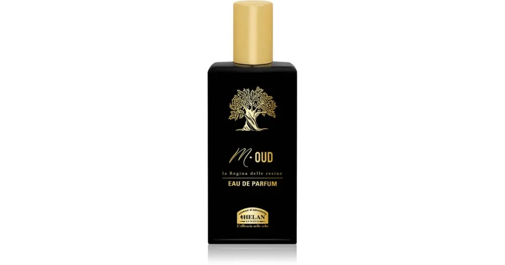 HelanM-OUD Eau de Parfum uraknak Biztonságos fizetés