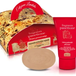 Ajánlat HelanPanettone Hand Care Set - Sweet Hands ajándékszett kézre