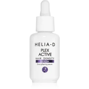 Helia-DPlex Active Hair Density erősítő szérum minden hajtípusra Csak ma