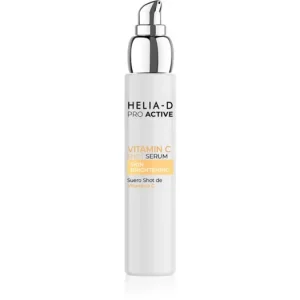 Helia-DPro Active Vitamin C élénkítő szérum az arcra Kedvezményes ár