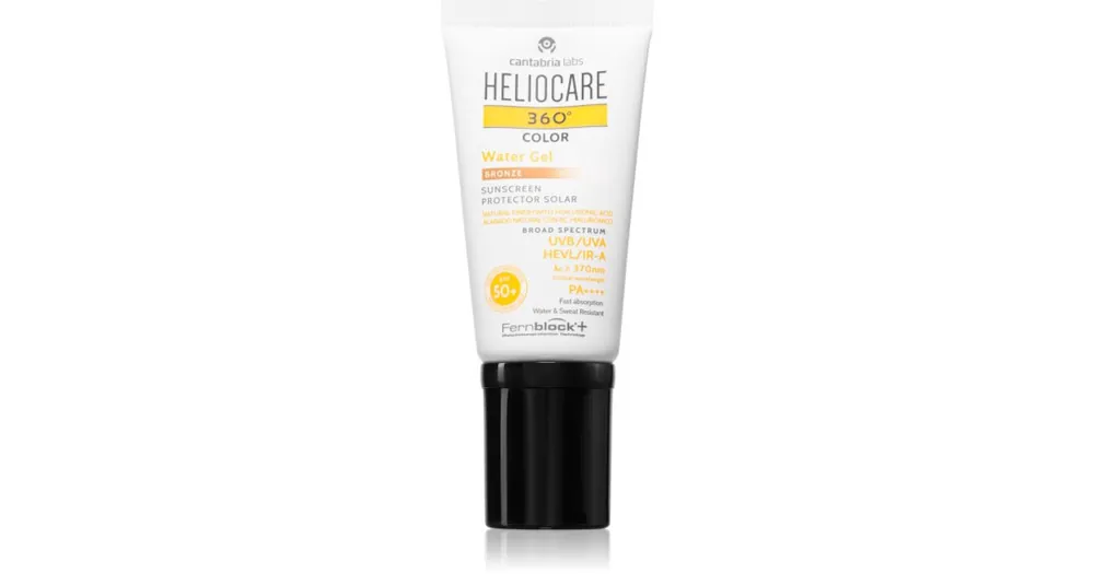 Heliocare360° színező védőgél SPF 50+ Kihagyhatatlan ajánlat
