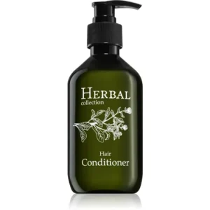 Akció Alda cosmeticsHerbal Collection kondicionáló hajra
