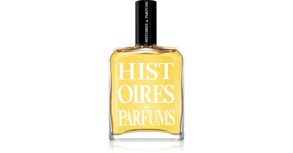Bestseller Histoires De Parfums1740 Eau de Parfum uraknak