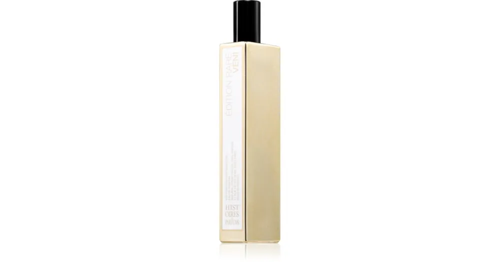Histoires De ParfumsEdition Rare Veni Eau de Parfum unisex Legnépszerűbb