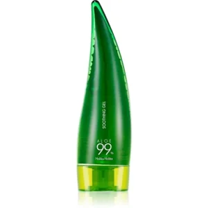 Holika HolikaAloe 99% gél az intenzíven hidratált és frissítő bőrért Aloe Vera tartalommal Akciós ár