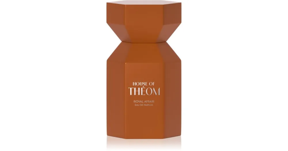 Olcsó House of ThêomRoyal Affair Eau de Parfum hölgyeknek