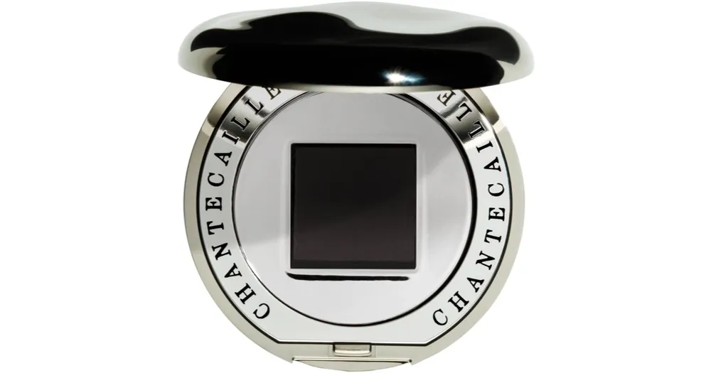 ChantecailleThe Pebble Compact szemhéjfesték paletta Biztonságos vásárlás